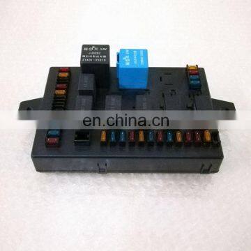 High Quality Dongfeng Truck Spare Part 3771020-C12832 Fuse Box