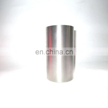 forklift parts for 4D84 engine piston cylinder liner without flange