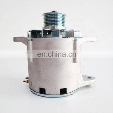 Best Price Original Truck Diesel Engine Spare Parts 6BT 4938600 Engine Alternator photo-5