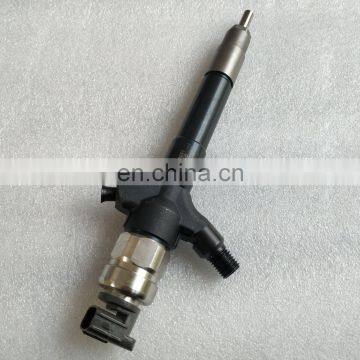 common rail Injector 095000-5600