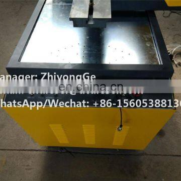 Best Quality 12PSB Diesel Injection Pump Test Bench With Best Price photo-4