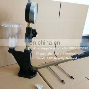 S60H Nozzle Tester With High Quality photo-5