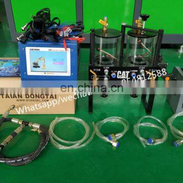 CAT900L HEUI Injector Tester