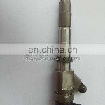 Обновленный блок форсунок 0445120126 для двигателя D04FR, экскаваторов Kobelco SK135 - 8, SK145 - 8 photo-6