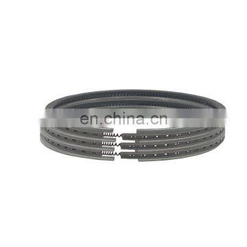 4955651 Piston Ring Set for cummins isl 250 diesel engine parts ISL 280 isle4 320b manufacture factory sale price in china