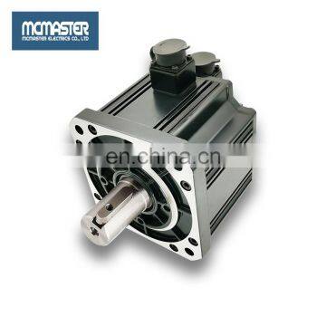 310V 1500 Rpm High Efficiency Heavy Duty High Speed Low Torque BLDC Motor Brushless Motor E744 photo-3