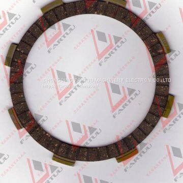 Motor Cycle Wave125 Transmission Parts Wet Clutch Plate Lining Price