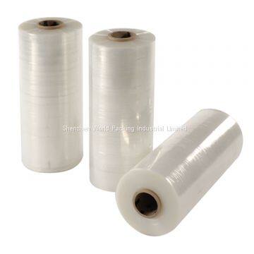 Packaging LLDPE Stretch Film Jumbo Roll photo-5