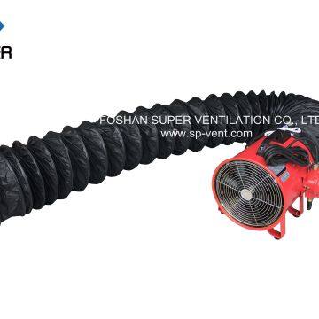 Explosion Proof Portable Blower photo-2