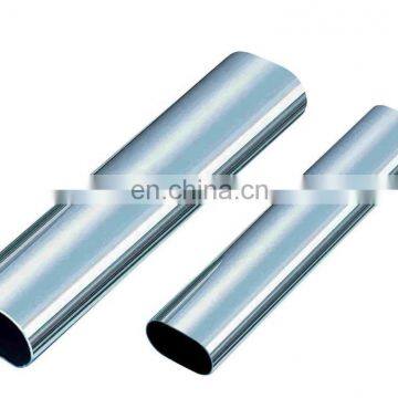 Food Grade Duplex Stainless Steel Pipe Tube Price for Oil and Chemical photo-5