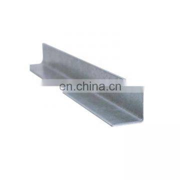Large Stock Asi 304 316L Stainless Steel Angle Bar Price Sizes photo-6