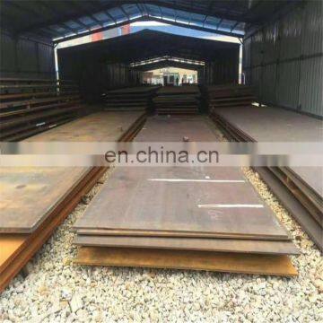 Good Quality A36 S45C Carbon Steel Plate photo-6