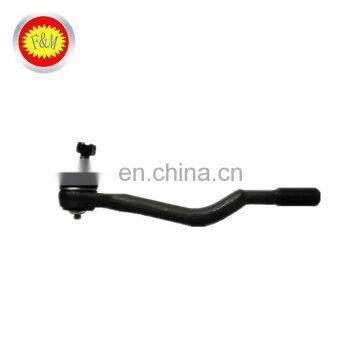 Car parts Tie rod end D22 48521-2S485