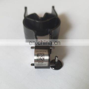 Diesel Engine Common Rail Fuel Injector Control Valve 9308621C 9308622B 9308625C 28239294 28239295 28278897 28440421