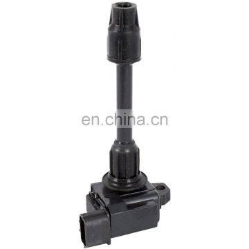 Auto Spare Parts OEM 22448-2Y005 22448-2Y006 Ignition Spark Plug Coil pack Car accesorios ignition coil For Nissan