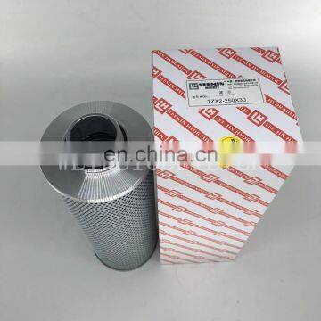 Strainer Hydraulic Return Oil Filter TZX2-250*30 photo-2