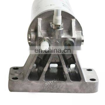 Foton Daimler Auman Spare Parts Fuel Filter Head 3696765 3696748 3696749 for ISG Diesel Engine photo-2