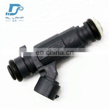 Fuel Injector 0280156257 06B906031G For VAG Santana 3000