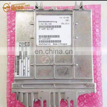 Original New EST-37A Transmission Control 6057018969 Controller 5WG-160 6009365007 ECU 0 260 001 038 photo-2