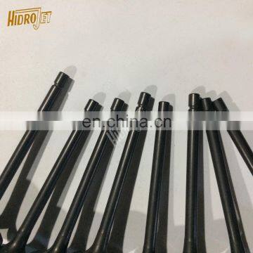 Engine Parts 4JJ1 Valve Intake 8973096751 Valve in 8-97309675-1 for 4JK1 photo-5