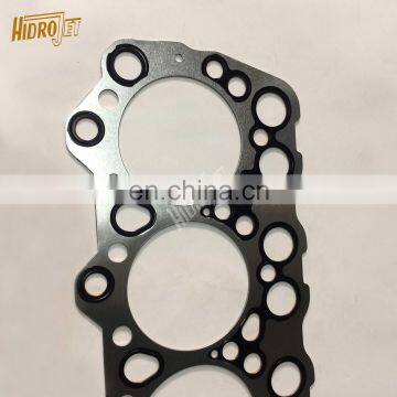 4D34 D4DD Cylinder Head Gasket ME13300 for D4DD photo-4