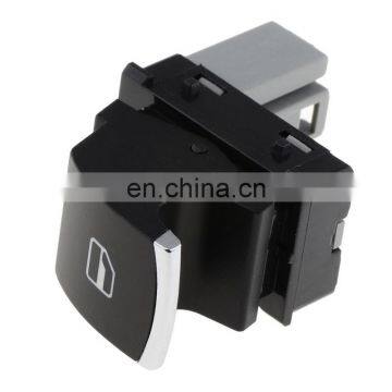 Auto Window Lifter Switch For VW Jetta Golf Passat Tiguan Caddy Touran 5ND959855 photo-4