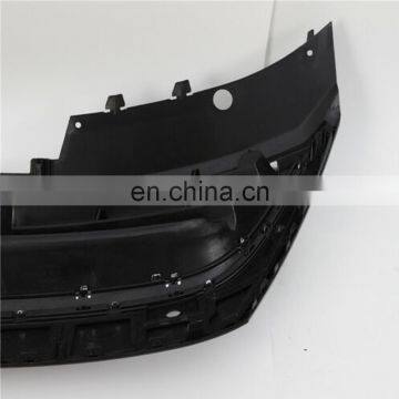 Upper Bumper Grille Front Chrome Grill 2009 2010 2011 2012 For Volkswagen CC for VW