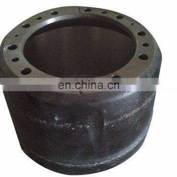 FAW TRUCK SPARE PARTS BRAKE DRUM 3502571