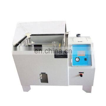 Simulated Environmental Salt Spray Corrosion Test Machine Price