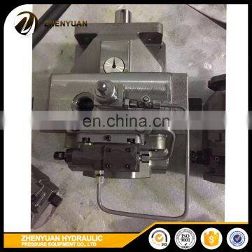 China Manufacturer High Pressure Plunger Oil Pump Price photo-6