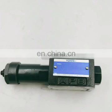 MRV-02P,MTCV-02W,MPCV-02W,MBRV-02P overflow valve throttle valve pressure reducing valve