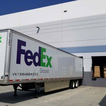 Дешевая доставка Amazon USA по морю из ШАНГХАЙА