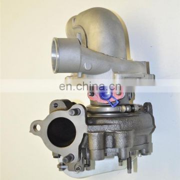 Chinese turbo factory direct price VB26 17201-0R070  turbocharger