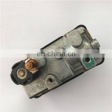 730314 Turbocharger Wastegate Actuator 6NW009228 G-49 High Quality