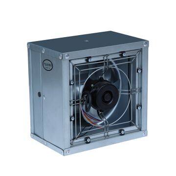 Industrial Window Small Smoke Ventilating Exhaust Fan