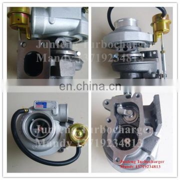 HX25W Turbo 3599350 3599351 3599351 Turbocharger for Iveco BHL Industrial Generator With 4CYL2VTC Engine