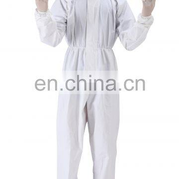 EN166 Comfortable Ultra Transparent Medical Polymer Materials Isolation Protection Medical Goggle photo-2