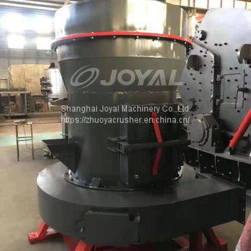 3R Raymond mill Low price Dolomite grinding mill mineral mining