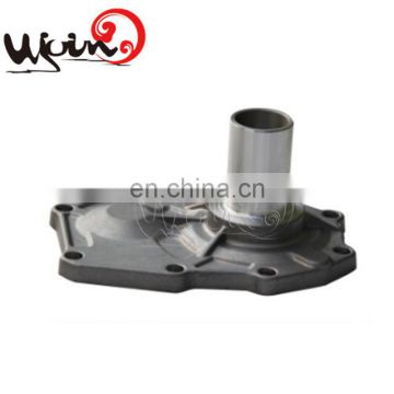 High quality for hilux 4x2 front cover for first shaft aluminum for toyota 4Y 1RZ 2L 3L