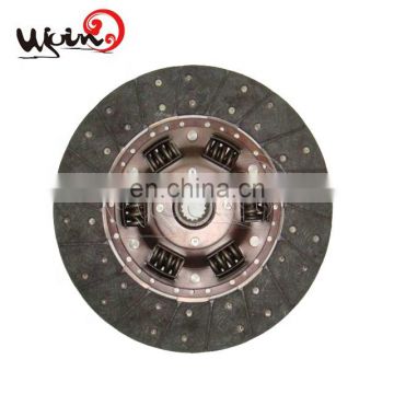 Hot sale freightliner clutch for Mitsubishis 43301-10012 4330110012  ME520381 ME521746