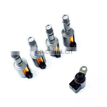 JF015E RE0F11A CVT Valve Solenoids for Nissan Sunny 1.5L Tiida Sylphy 1.6L 12-ON photo-5