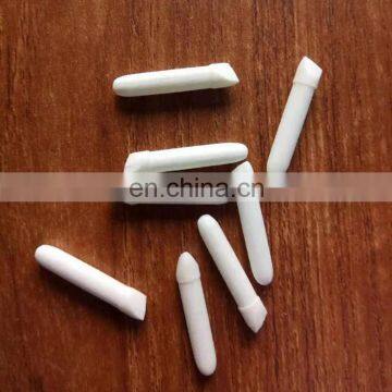 Factory supply  customized polyester felt pen nibs for watercolor pen