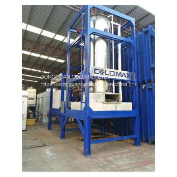 5 Ton Stainless Steel Tube Ice Making Machine photo-4