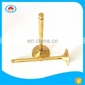 Racing Performance Parts Intake and Exhaust Engine Valves for Toyotaa Celica GT-S G ts 2ZZ GE 1ZZ FE VVTL-i photo-5