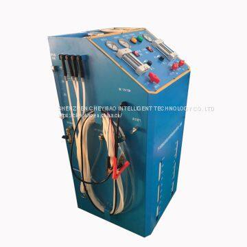 CHEYIBAO Antifreezes Fluid Exchanger Brake Oil Changer Two in One photo-2