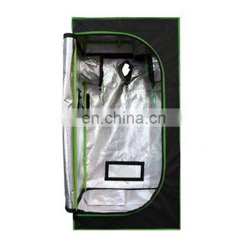 HQP-ZZ01 HongQiang Plant Growing Tent Indoor Plant Environmental Greenhouse Hydroponic Plant Tent photo-2