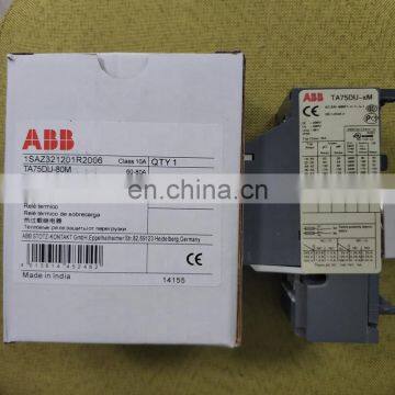 Original Thermal Overload Relay 1SAZ321201R2006 photo-5