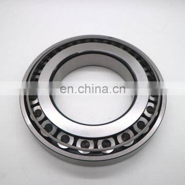 Chinese Single Row Taper Roller Bearing photo-3