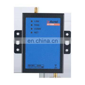 Acrel 300286.SZ AF-GSM300-HW868 Communication Smart Gataway Download Lora Rs485 Upload 4g photo-2