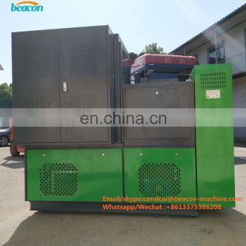 New Design LGC-CR825 Common Rail Diesel Injection Injector Pump Test Bench Service Machine photo-7